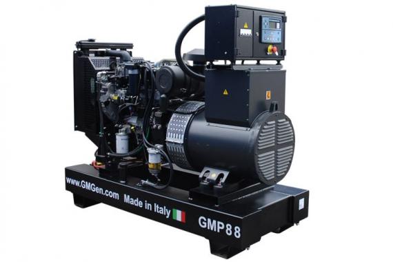 GMGen Power Systems GMP88