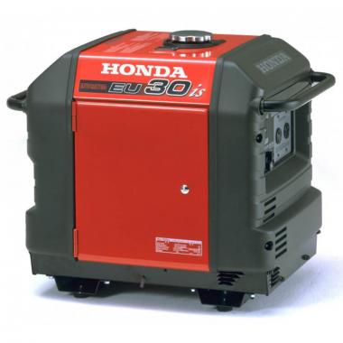 Honda EU 30 is