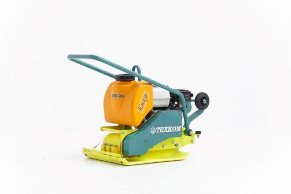 ТЕХКОМ ВТ100-20Н