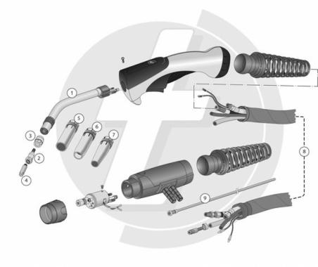 Translas 7XM-450 (5м)